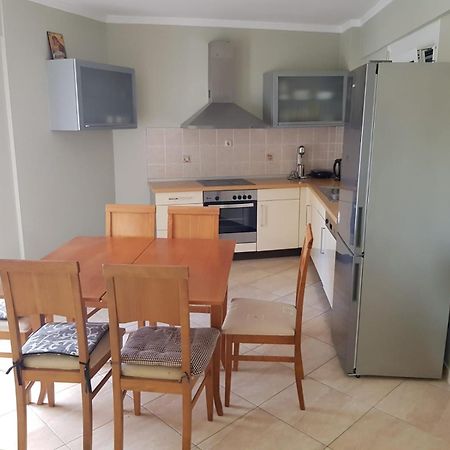 Kriopigi Apartments 2 Экстерьер фото