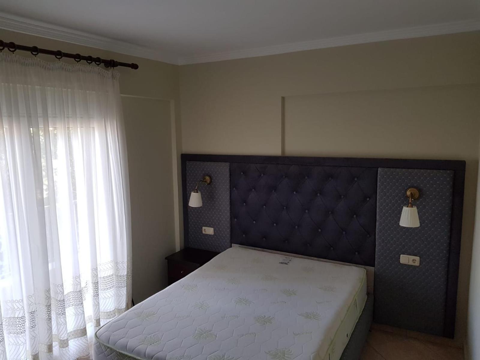 Kriopigi Apartments 2 Экстерьер фото