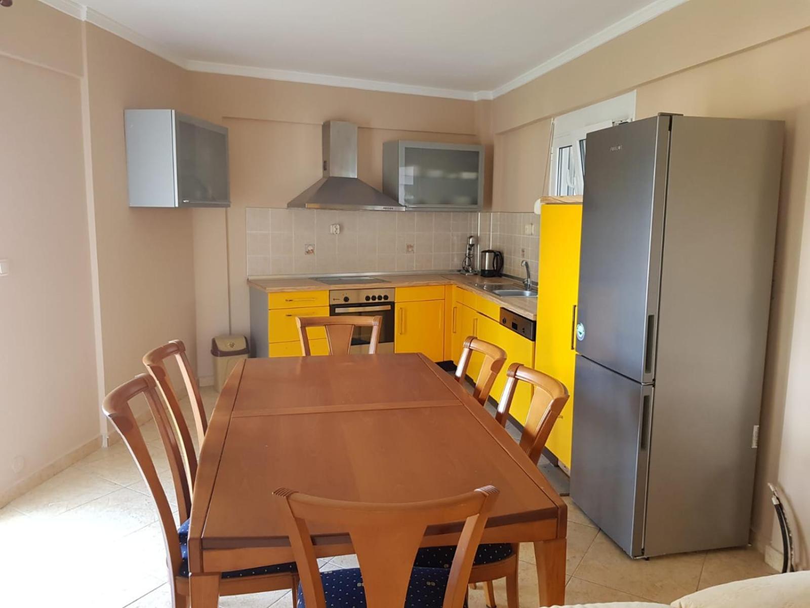 Kriopigi Apartments 2 Экстерьер фото